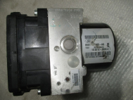 Блок АБС Форд Фокус 3 ABS BV612C405AG E 10021208034, - БУ S-45