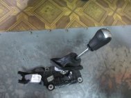 Ручка переключения МКПП Форд Фокус 2 кулиса 1378329, 4M5R7C453DB без тросов, - БУ