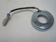 Муфта компрессора кондиционера 1618329 93181006 Опель Астра H Merival Zafira Corsa OMEGA B- Dominant