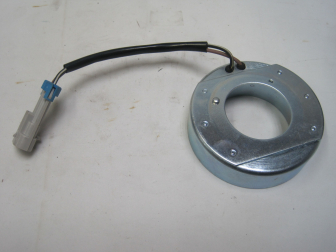 Муфта компрессора кондиционера 1618329 93181006 Опель Астра H Merival Zafira Corsa OMEGA B- Dominant