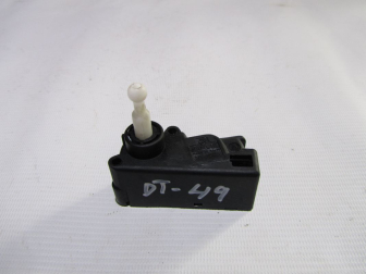 Корректор фары передней 4A13A Шевроле Реззо Дэу Такума - DT-49 БУ