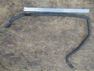 Шланг отопителя печки 98AB18K359KE Форд Фокус 1 выпуск D4JQB 1134874 1062359, 1072713, - БУ