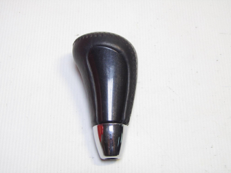 Ручка переключения автомата 96809629 Chevrolet Lacetti J200 Шевроле Лачетти, - БУ