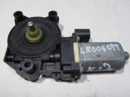 Мотор стеклоподъемника двери задней левой LR006099 FC7129 Ленд Ровер Фрилендер 2 07 по 14 г - БУ