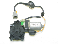 Мотор стеклоподъемника двери задней левой LR006099 FC7129 D3125.01 Land Rover Freelander 2 - БУ