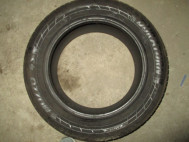 Шина летняя R14 185/60 Duraturn Mozzo 4S 82H M S, - БУ износ 30%