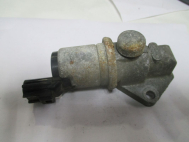 Клапан холостого хода Форд Фокус 1 XS6U9F715AA, 1086369, - БУ