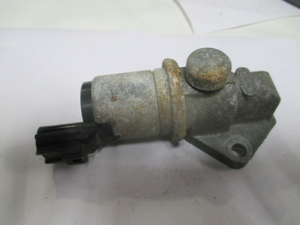 Клапан холостого хода Форд Фокус 1 XS6U9F715AA, 1086369, - БУ