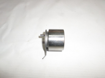 Ролик ГРМ натяжной 94580139 12810A81400000 ремня Авео 1,2 литра 8кл, Матиз, Спарк 0,8 л, - AFA