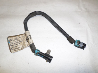 Проводка жгут фар передних 94760330 Шевроле Кобальт удлинитель жгута проводов передних фар, - БУ