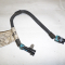 Проводка жгут фар передних 94760330 Шевроле Кобальт удлинитель жгута проводов передних фар, - БУ