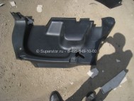 Облицовка багажника Ленд Ровер Фрилендер 2 правая LR008965, 6H5245430AJ8PVJ с 07 по 14г, - БУ