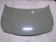 Капот 664004L300 Хендай Солярис Седан и Хэтчбек с 15.05.2014 по 2017г - Sehun