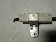 Резистор вентилятора охлаждения 94812213 94580776 90337070 Шевроле Авео Т200-250-255 Лачетти, - БУ