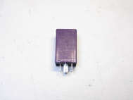 Реле 96550530 3A231 стеклоочистителя Шевроле Авео Т200-250, - БУ