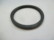 Прокладка термостата 94580530 96143112 Шевроле Авео Лачетти Круз  - квадратная, - GM