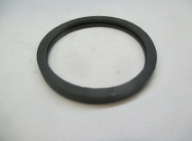 Прокладка термостата 94580530 96143112 Шевроле Авео Лачетти Круз  - квадратная, - GM 