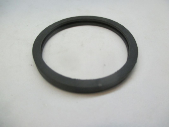 Прокладка термостата 94580530 96143112 Шевроле Авео Лачетти Круз  - квадратная, - GM