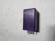 Реле 96550530 стеклоочистителя Шевроле Авео T200-250-255, - БУ