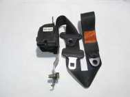 Ремень безопасности передний правый 96292174 0429060 SG361 FRT RH PL Daewoo Matiz Chevrolet, - БУ