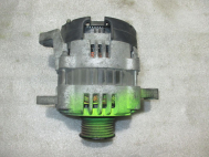 Генератор Шевроле Авео Т200-250 Лачетти 96954113 96540542 5D13 85 Ам Круз 1,6л 85 Ам 109лс, - БУ