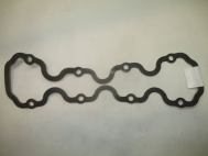 Прокладка клапанной крышки 90354545 пробковая Шевроле Ланос Нексия Espero 1.5л 8V 828.564, - Elring