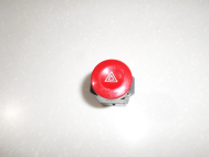 Кнопка аварийной сигнализации 864W0140 E3 E4 Шевроле Авео Т200 96540793 96540787 Калос, - БУ