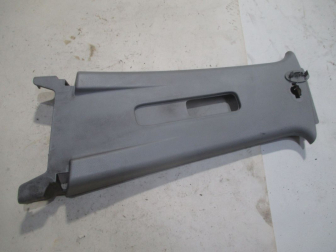 Облицовка стойки средней леввой ВЕРХНЯЯ 96859595, 20811030, 4813651 Опель Антара - К-15, - БУ