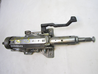 Рулевая колонка 13328666, 13301737, 15851807, 825902385 Chevrolet Cruze J300 - НЕ регулируемая, - БУ
