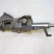 Рулевая колонка 13328666, 13301737, 15851807, 825902385 Chevrolet Cruze J300 - НЕ регулируемая, - БУ
