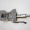 Рулевая колонка 13328666, 13301737, 15851807, 825902385 Chevrolet Cruze J300 - НЕ регулируемая, - БУ