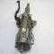 Рулевая колонка 13328666, 13301737, 15851807, 825902385 Chevrolet Cruze J300 - НЕ регулируемая, - БУ