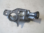 Замок зажигания Опель Астра H с АКПП 93181315, 6235375, 281726 - без ключа 93181728, 93181727, - БУ