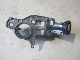 Замок зажигания Опель Астра H с АКПП 93181315, 6235375, 281726 - без ключа 93181728, 93181727, - БУ