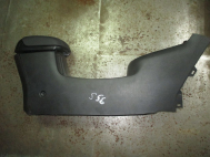 Консоль центральная подлокотник 95919305 95483623 Шевроле Круз для USA с подлокотником S-56, - БУ