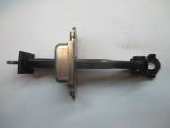 Ограничитель хода двери передней левой B6109100 (Z) 70656 Лифан Солано SMILY, - Lifan