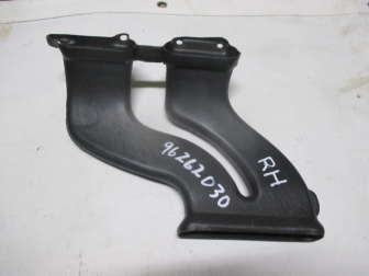 Воздуховод правый 96262030 Шевроле Реззо 2003-08г - БУ