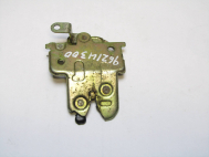 Замок крышки багажника 96214300 Chevrolet Lanos ЗАЗ Ланос Сенс Шанс - кузов Седан, - БУ