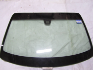 Стекло лобовое 96632643 96632644 96632656 96632655 Шевроле Эпика  - под датчик дождя, - KMK Glass