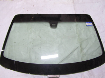 Стекло лобовое 96632643 96632644 96632656 96632655 Шевроле Эпика  - под датчик дождя, - KMK Glass