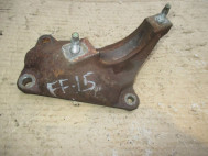 Кронштейн приводного вала 4S613K305AB 1308641 Форд Фьюжен Фиеста 2001-12г, - БУ