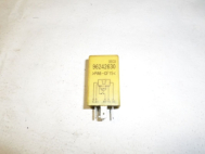 Реле 96242630, 16А Шевроле Авео Ланос Спарк Дэу Нэксия Матиз, - БУ