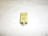 Реле 96242630, 16А задних противотуманок, поворотников Шевроле Ланос, Авео, Лачетти, Матиз, - БУ