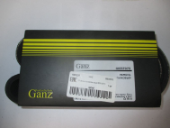Ремень 6PK1070 GIE37073 1801237 Фольксваген Поло - GANZ