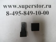 Индикатор - Заглушка индикатора 96672930 передн Шевроле Каптива, - БУ