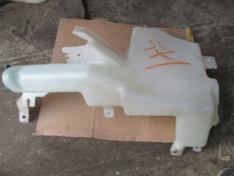 Бачок омывателя Ниссан Мурано Z50 с 2002 по 2008 г 28910CC000, 28910CC00B без моторчиков - БУ