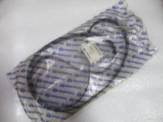 Ремень 6PK1814, 25183130 приводной генератора и кондиционера Шевроле Кобальт B15D2, GENTRA, - GM