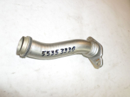 Трубка маслоохладителя 55353330 выпускная 5650968 Авео Т255-300 Круз Астра H-J F16D4 F18D4 -CA7 - БУ