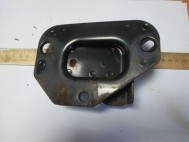 Кронштейн усилителя заднего бампера правый 85220CA100 Ниссан Мурано Z50 с 2004 по 2008г, - БУ