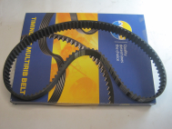 Ремень ГРМ 109z 96610029 109YU25 AMDBL242 Шевроле Авео 1,2 литра Матиз Спарк 1,0 литра 25 мм - AMD